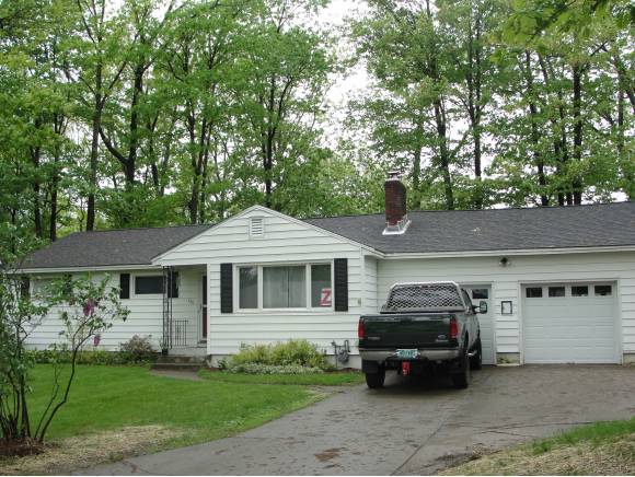136 Cross Parkway