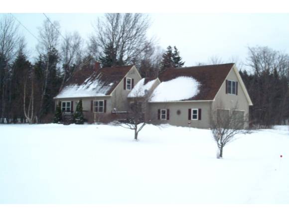 136 East Road