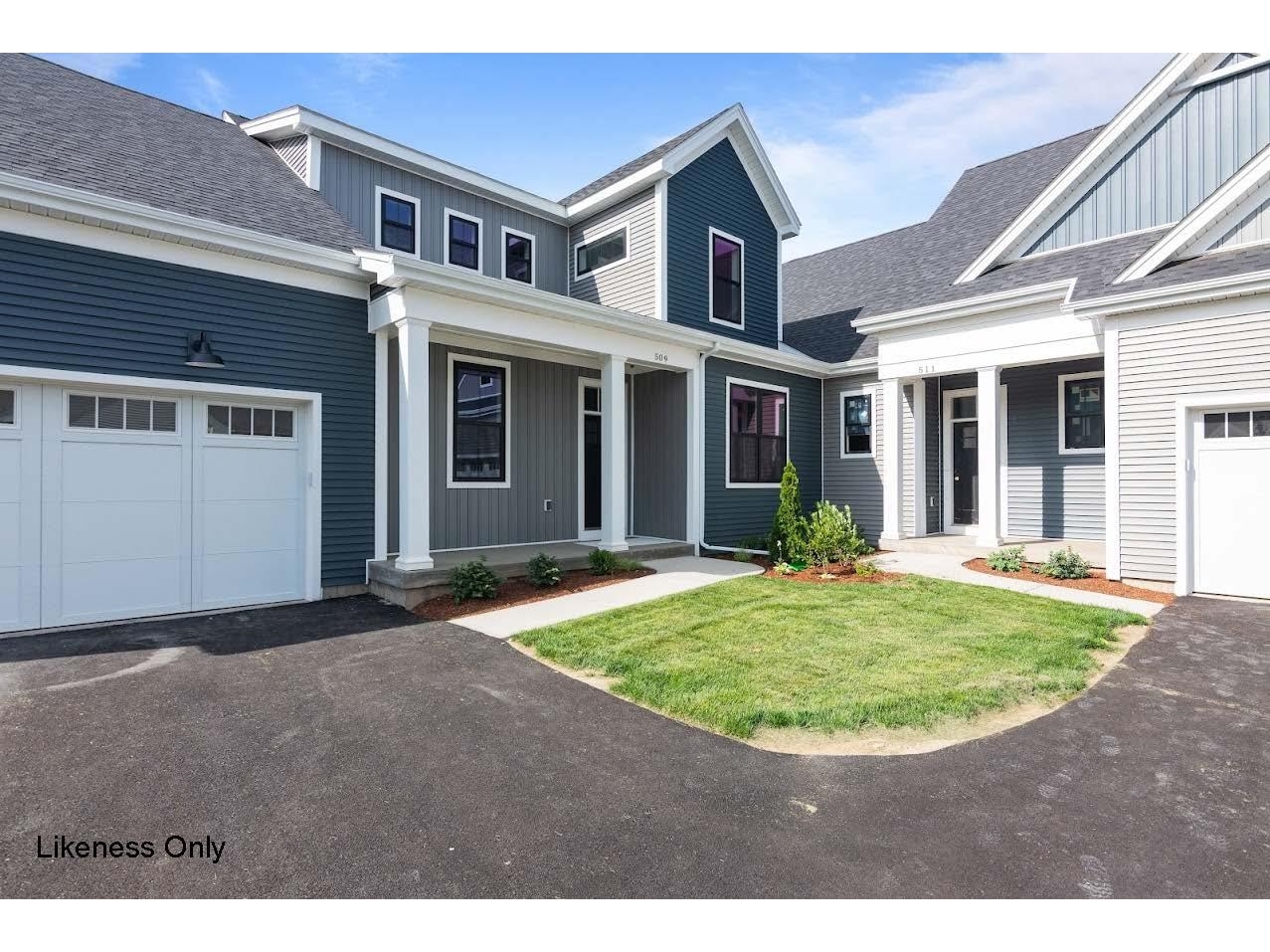 136 Elm Street, Unit SM32