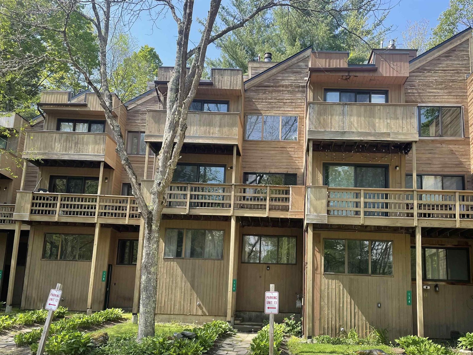 136 Grand Hollow Road, Unit 13 Timberline