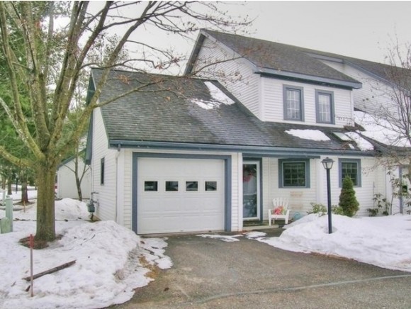 136 Hayes Avenue, Unit 136
