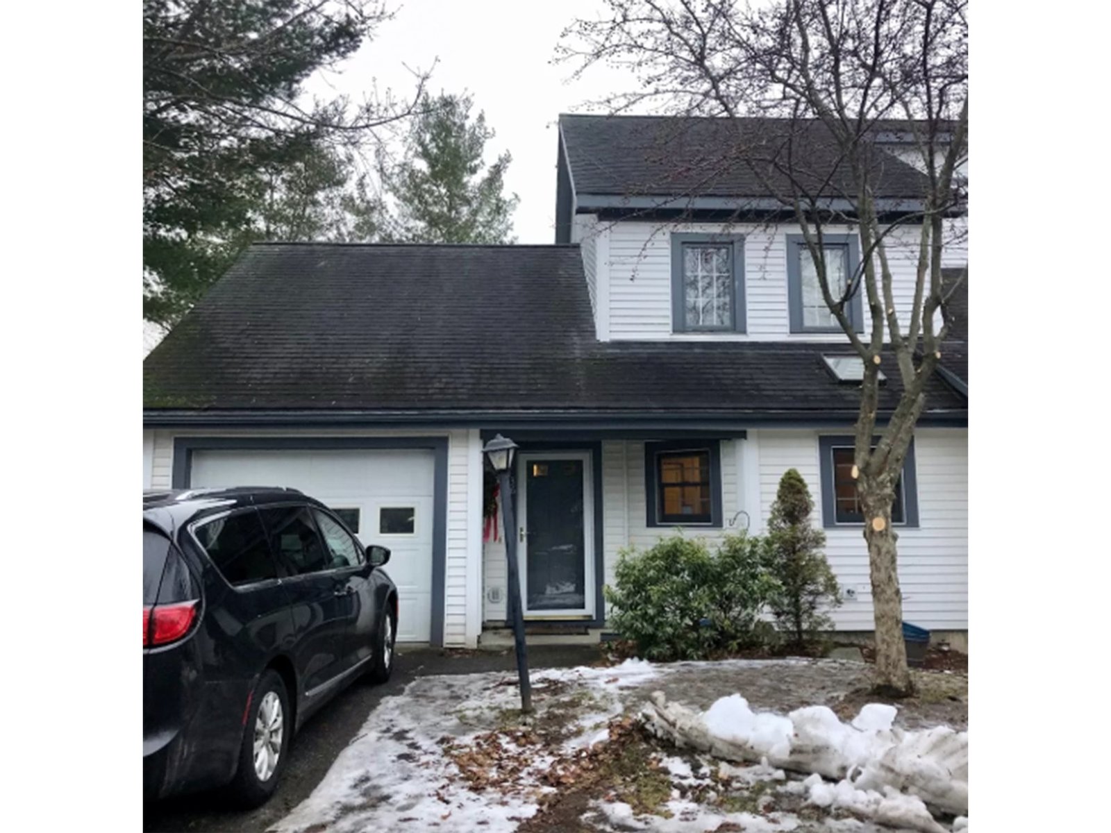 136 Hayes Avenue