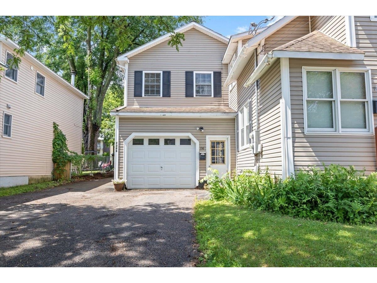 136 Hickock Street, Unit B