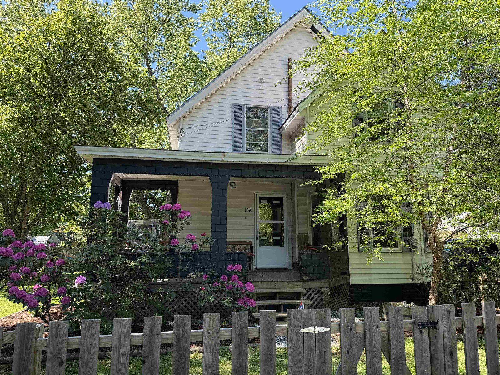 136 Horseshoe Avenue, Hartford