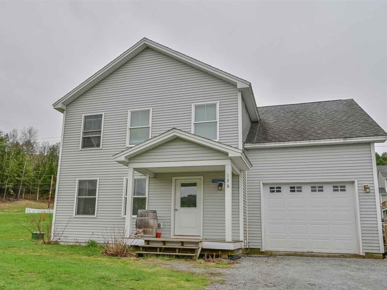 136 Middle Road