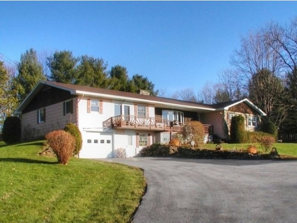 136 Mountain View Drive