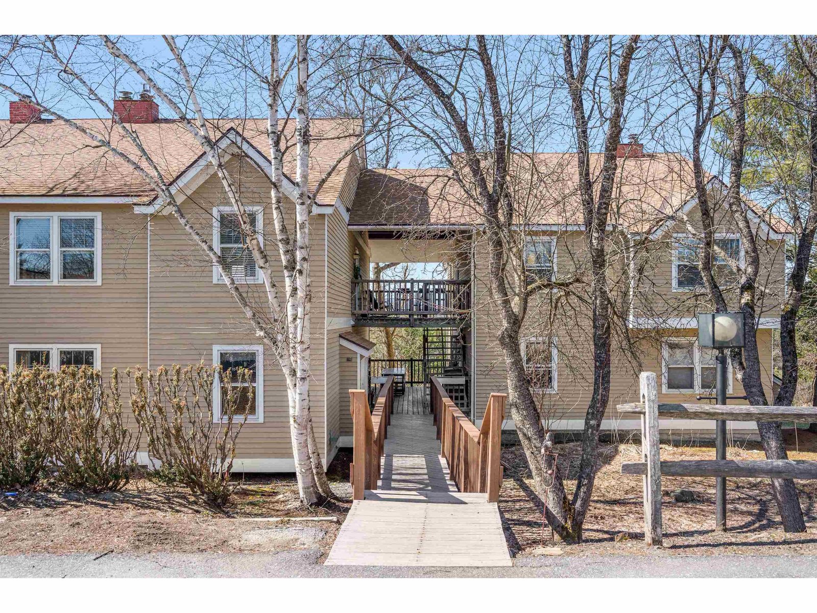 136 Murray Hill Drive, Montpelier