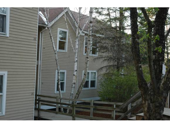 136 Murray Hill Drive, Unit 23