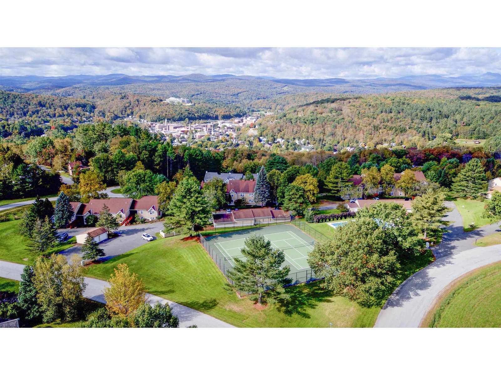 136 Murray Hill Drive, Unit 23