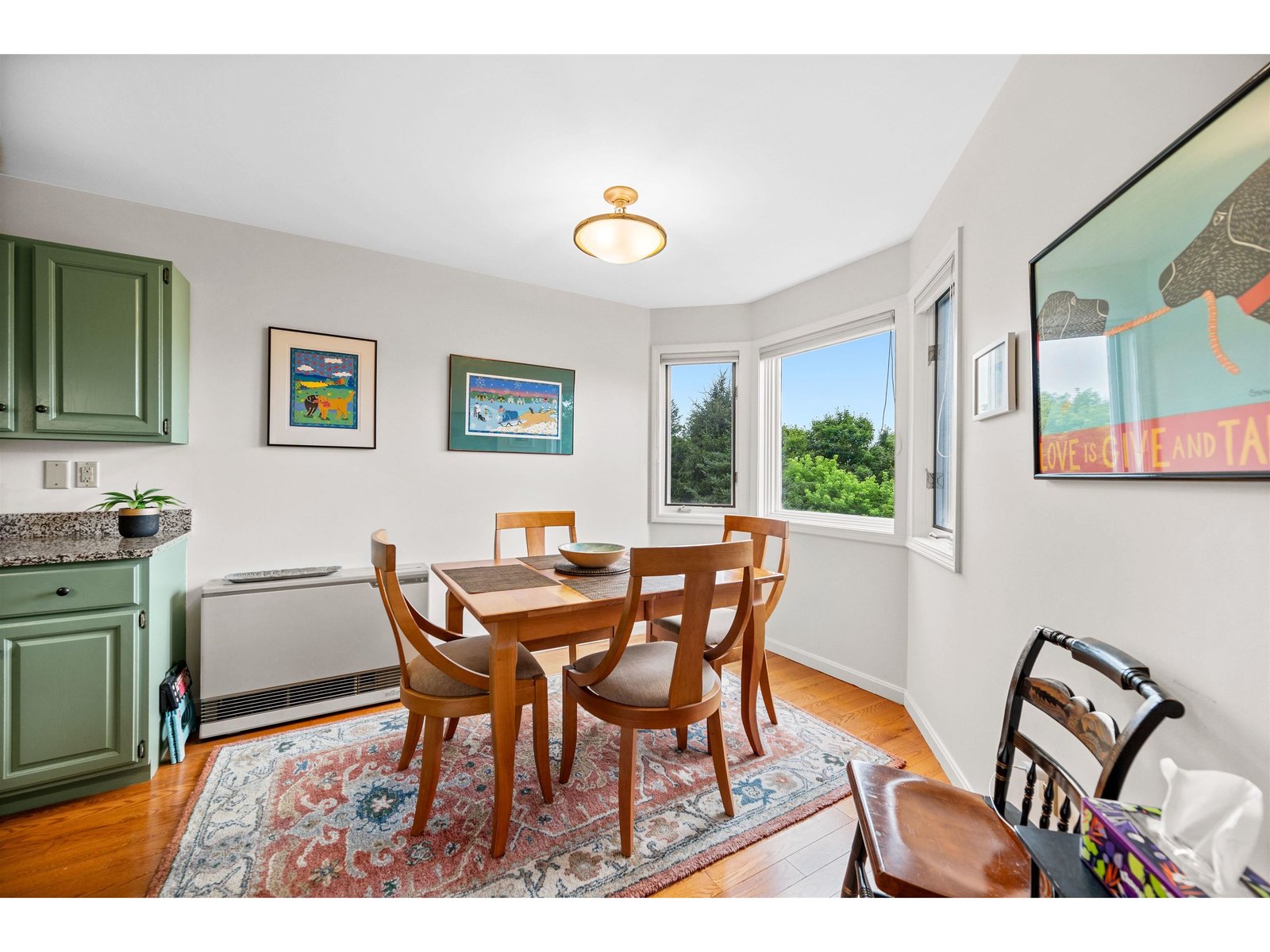 136 Murray Hill Drive, Unit 23