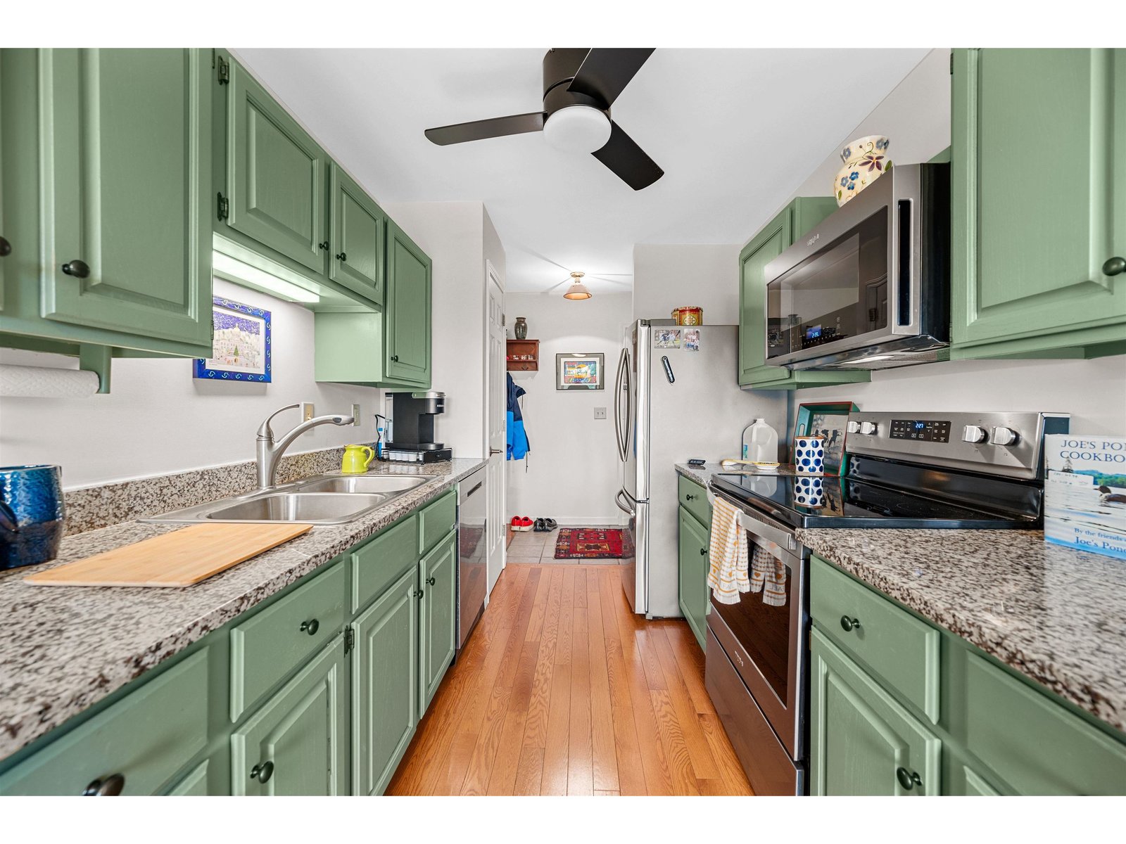 136 Murray Hill Drive, Unit 23