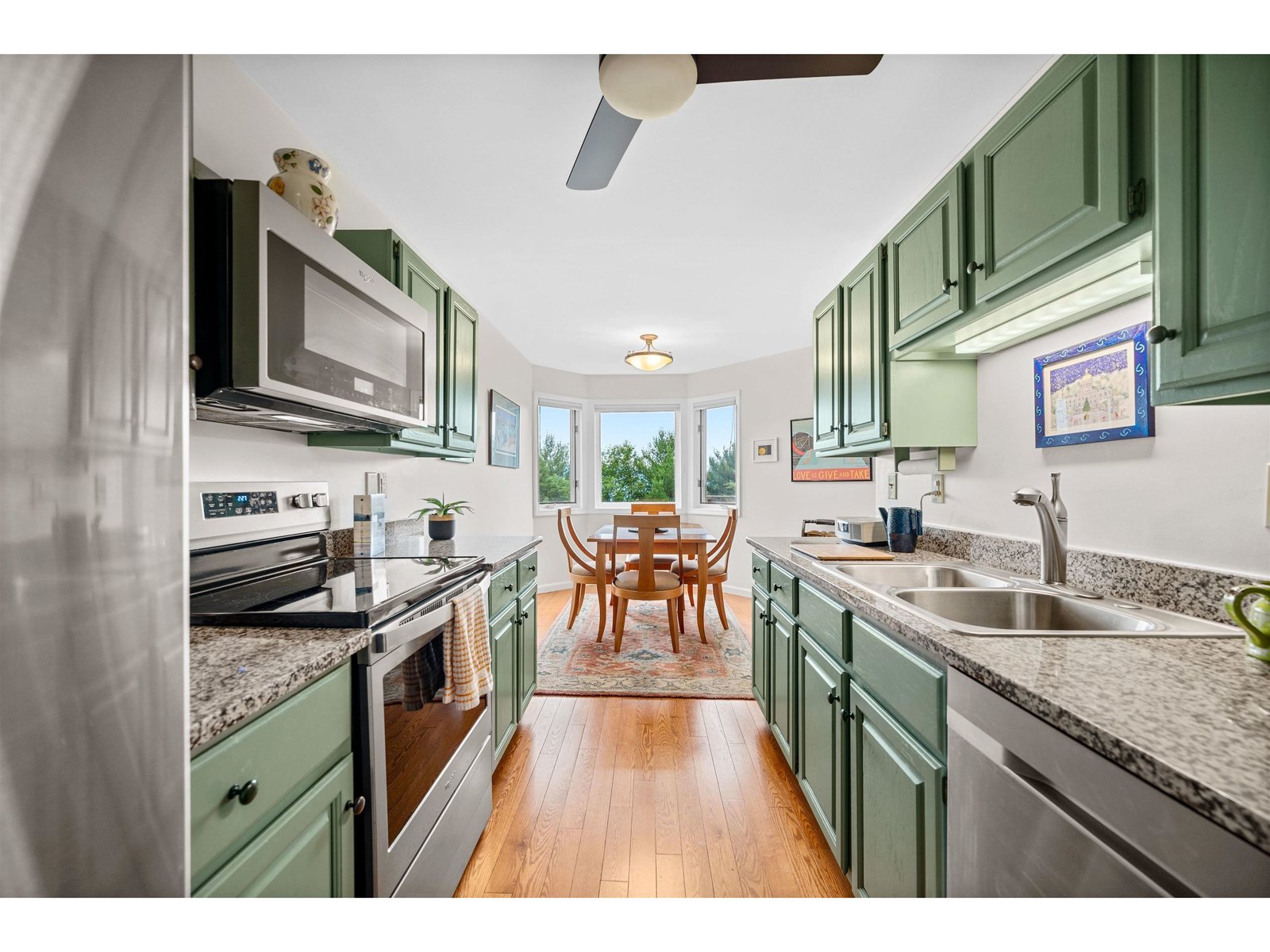136 Murray Hill Drive, Unit 23