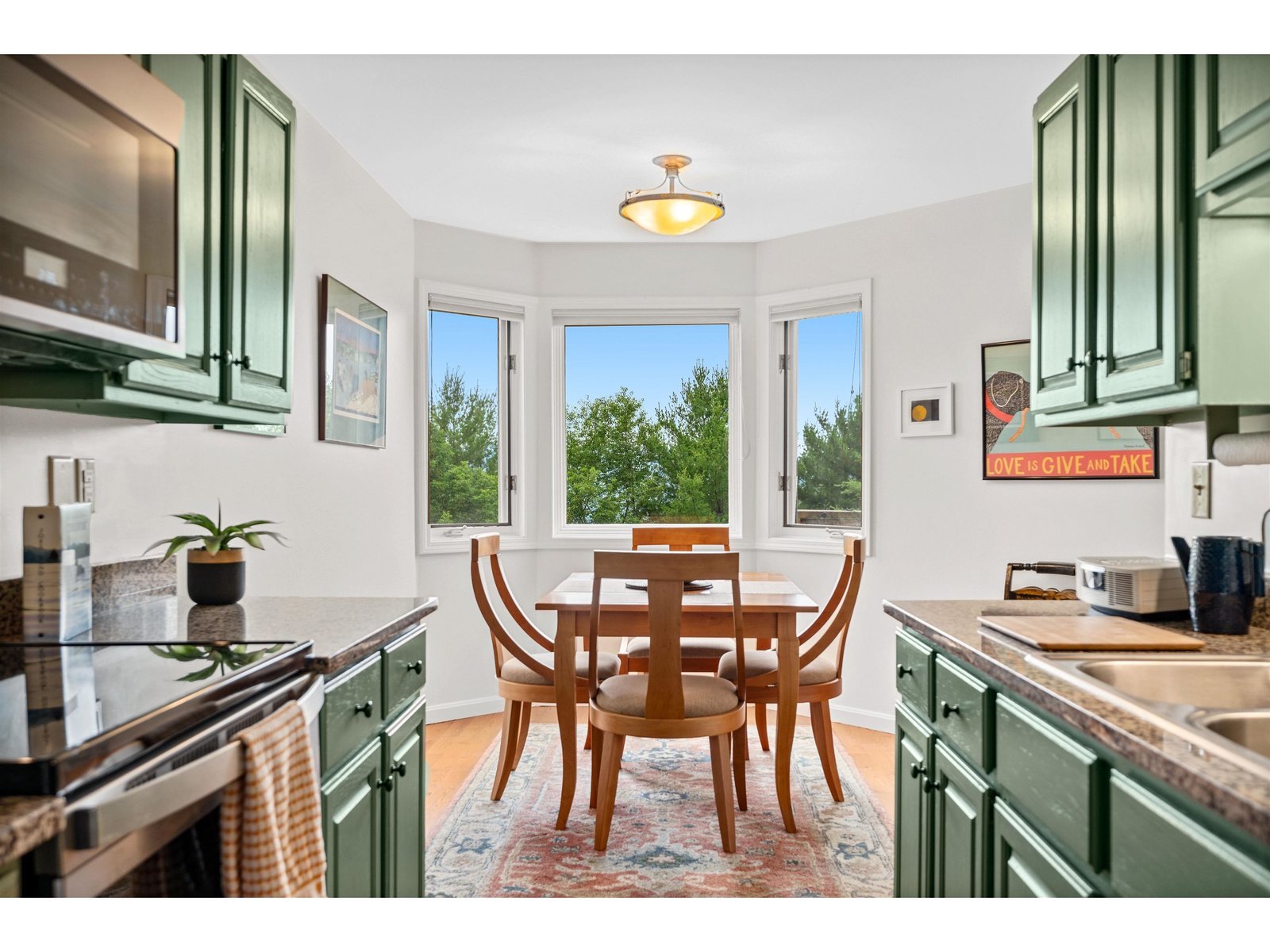 136 Murray Hill Drive, Unit 23
