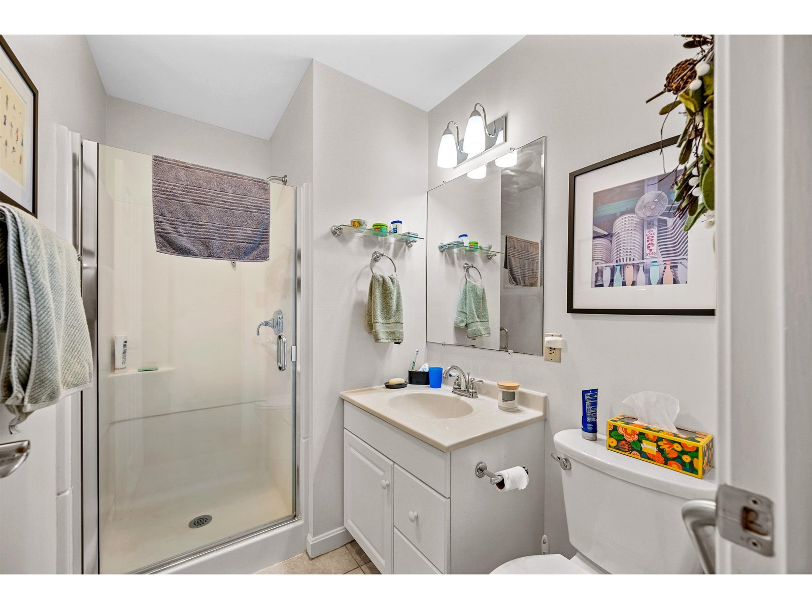 136 Murray Hill Drive, Unit 23