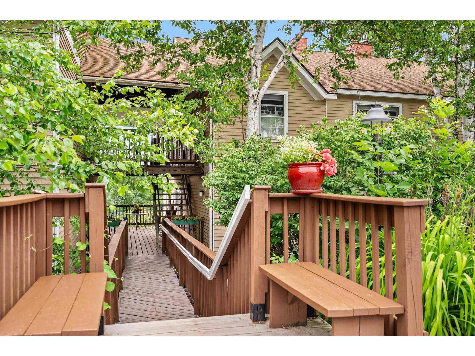 136 Murray Hill Drive, Unit 23