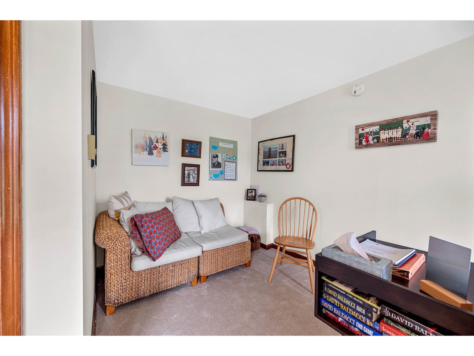 136 Murray Hill Drive, Unit 23