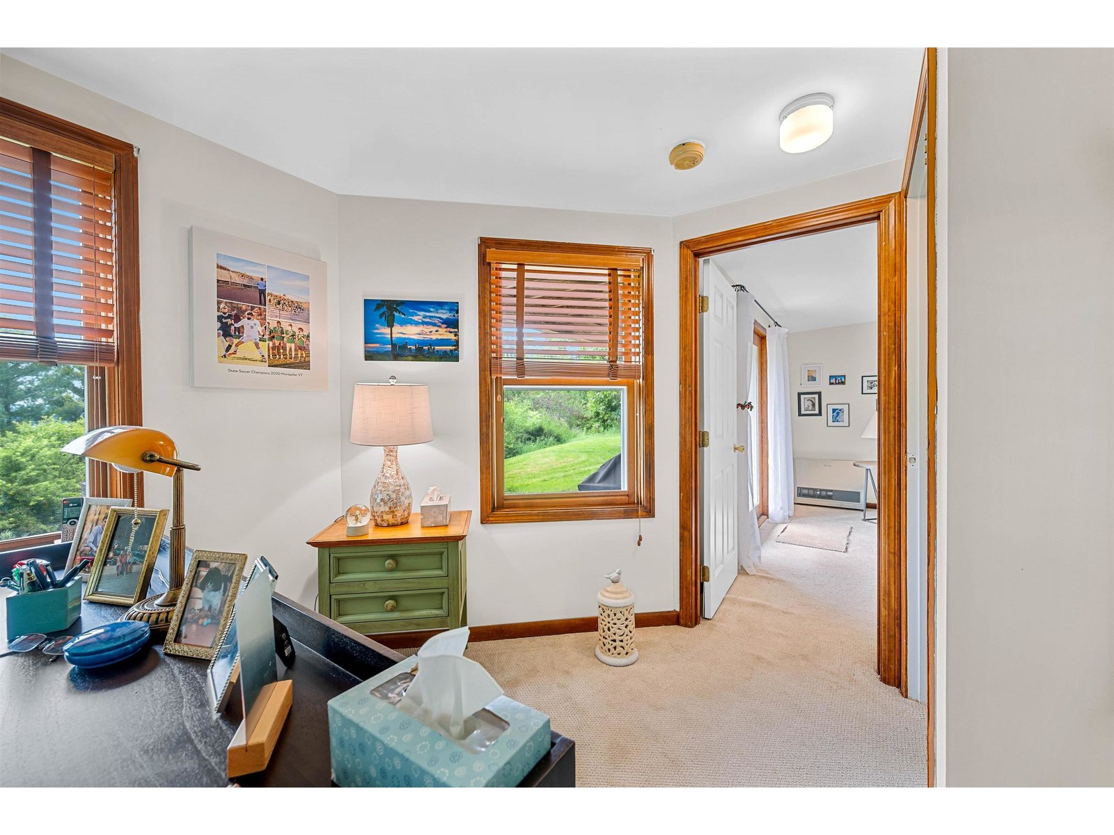 136 Murray Hill Drive, Unit 23