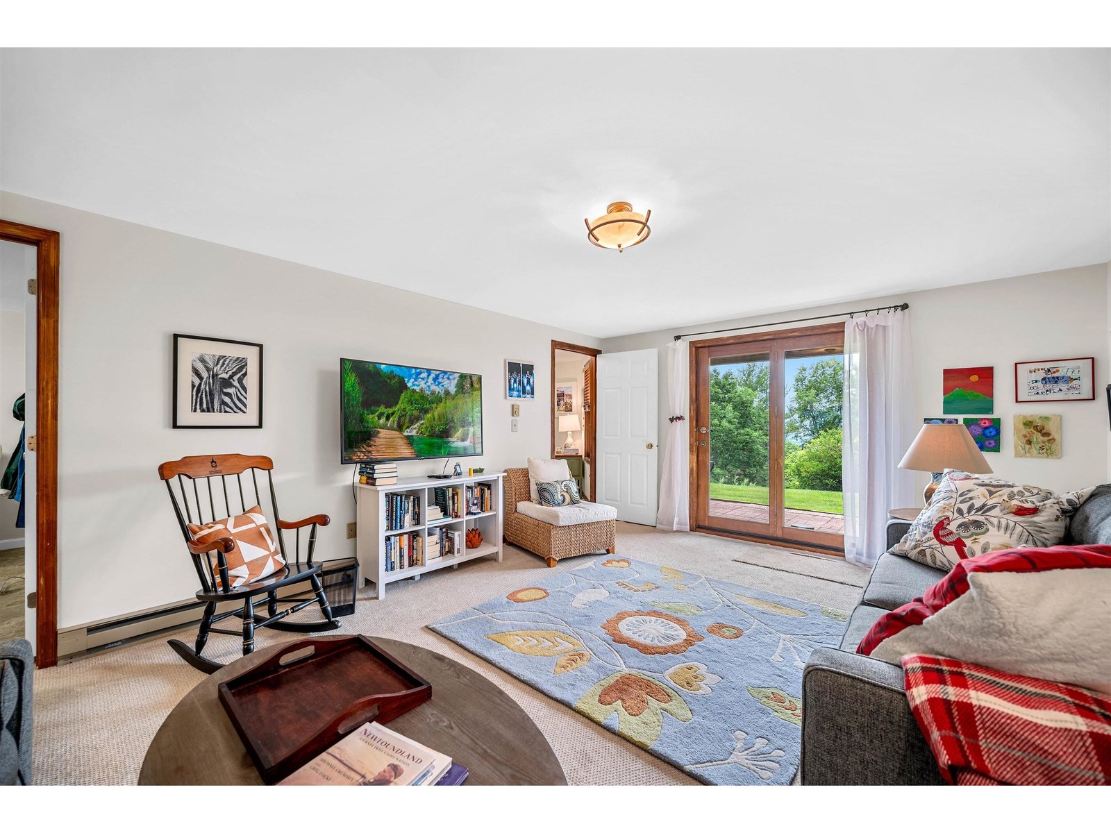 136 Murray Hill Drive, Unit 23