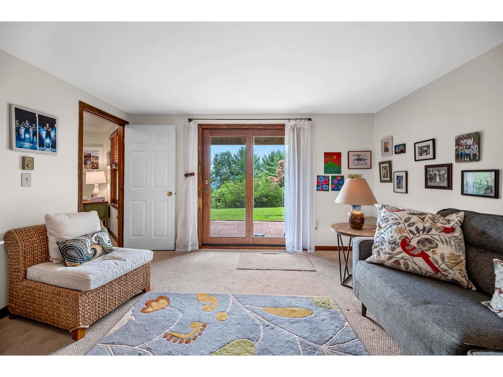 136 Murray Hill Drive, Unit 23