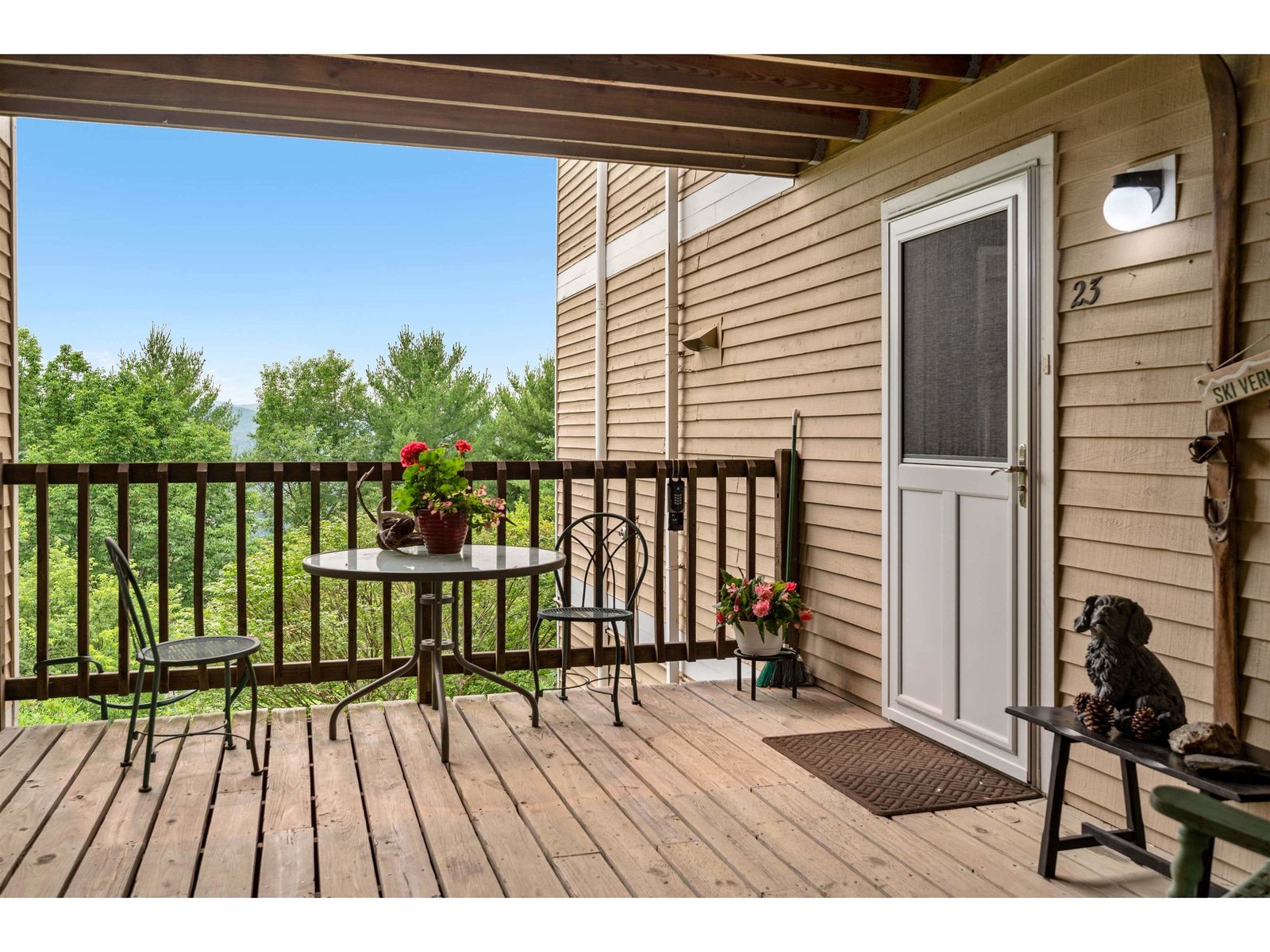 136 Murray Hill Drive, Unit 23