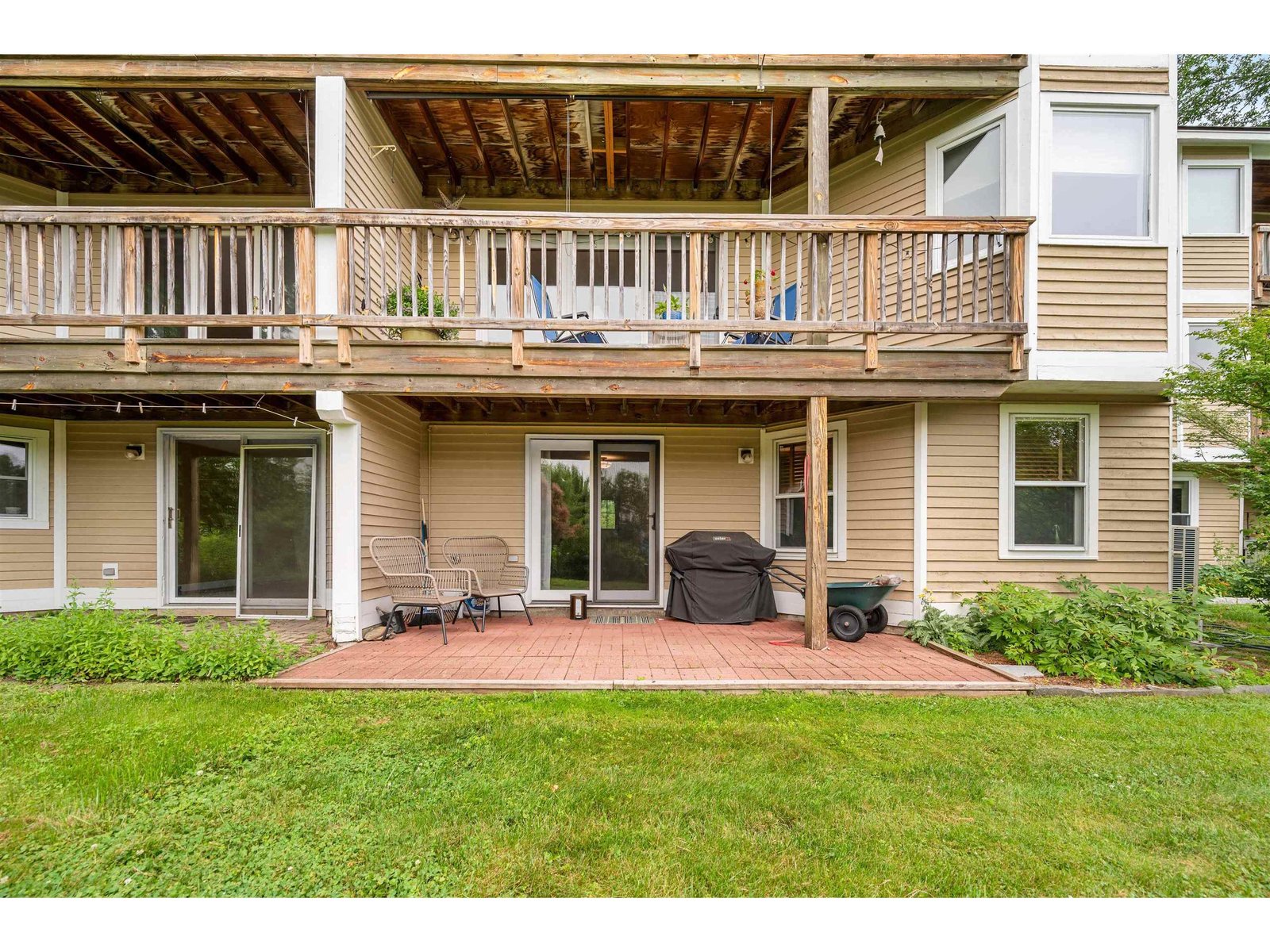 136 Murray Hill Drive, Unit 23