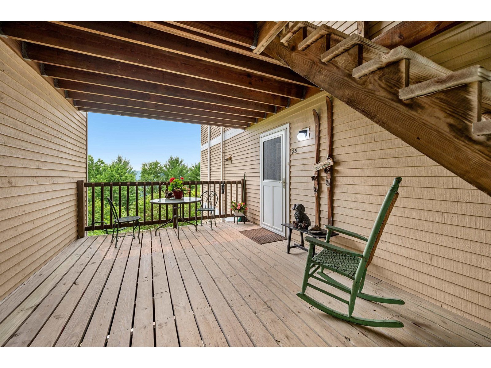 136 Murray Hill Drive, Unit 23