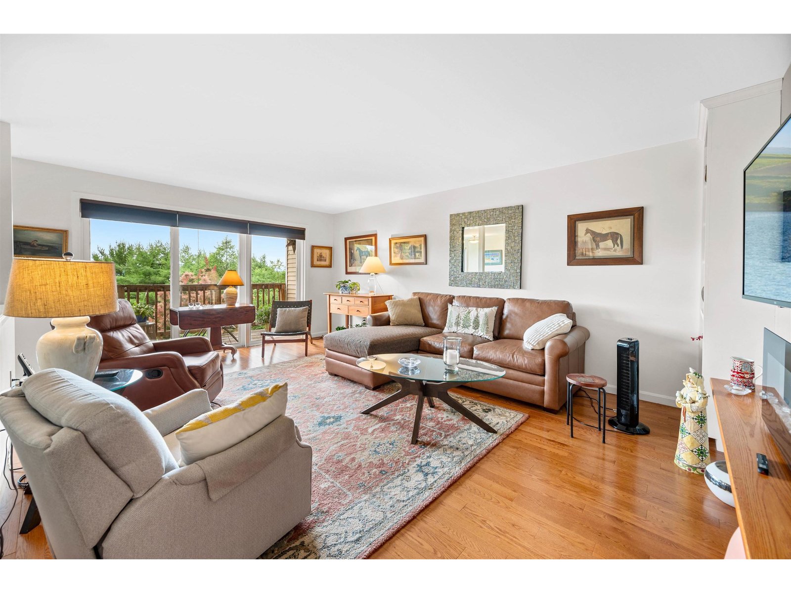 136 Murray Hill Drive, Unit 23