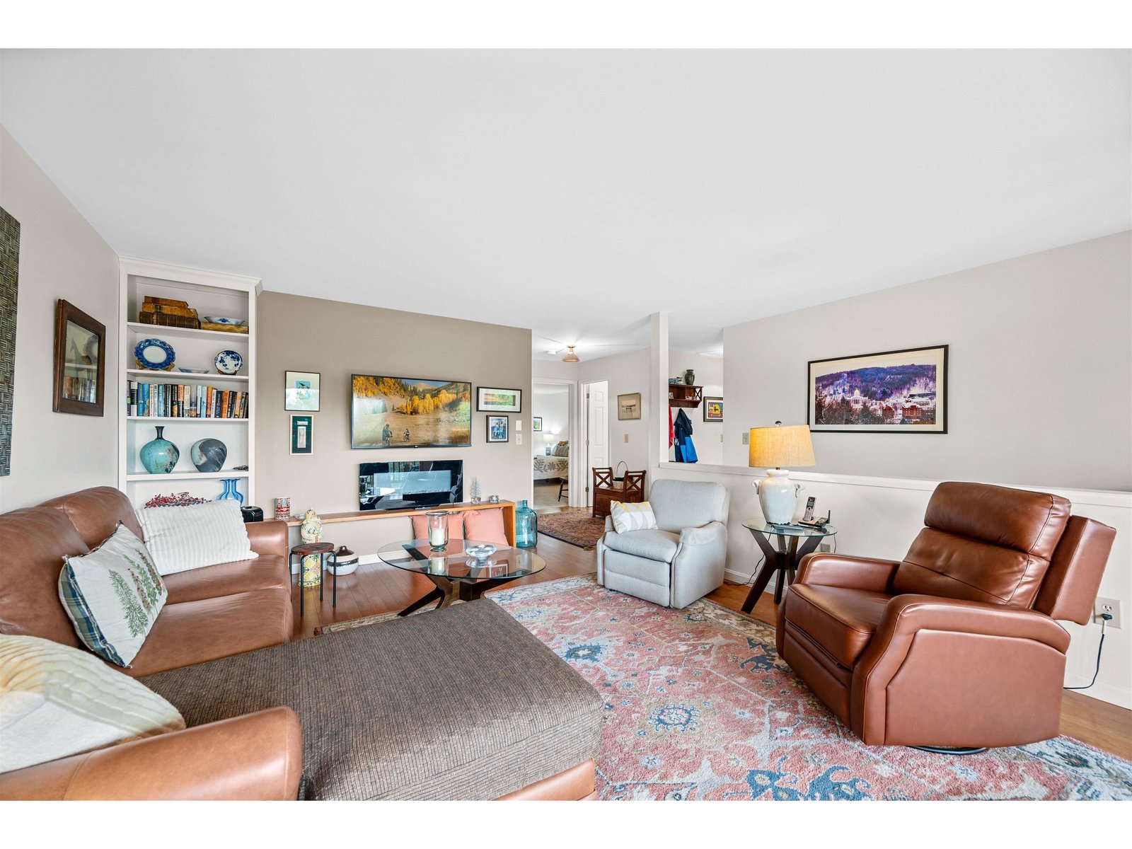 136 Murray Hill Drive, Unit 23