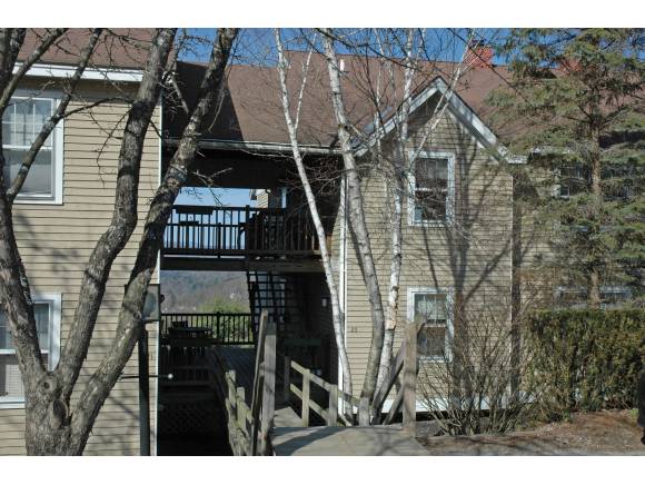 136 Murray Hill Drive, Unit 24