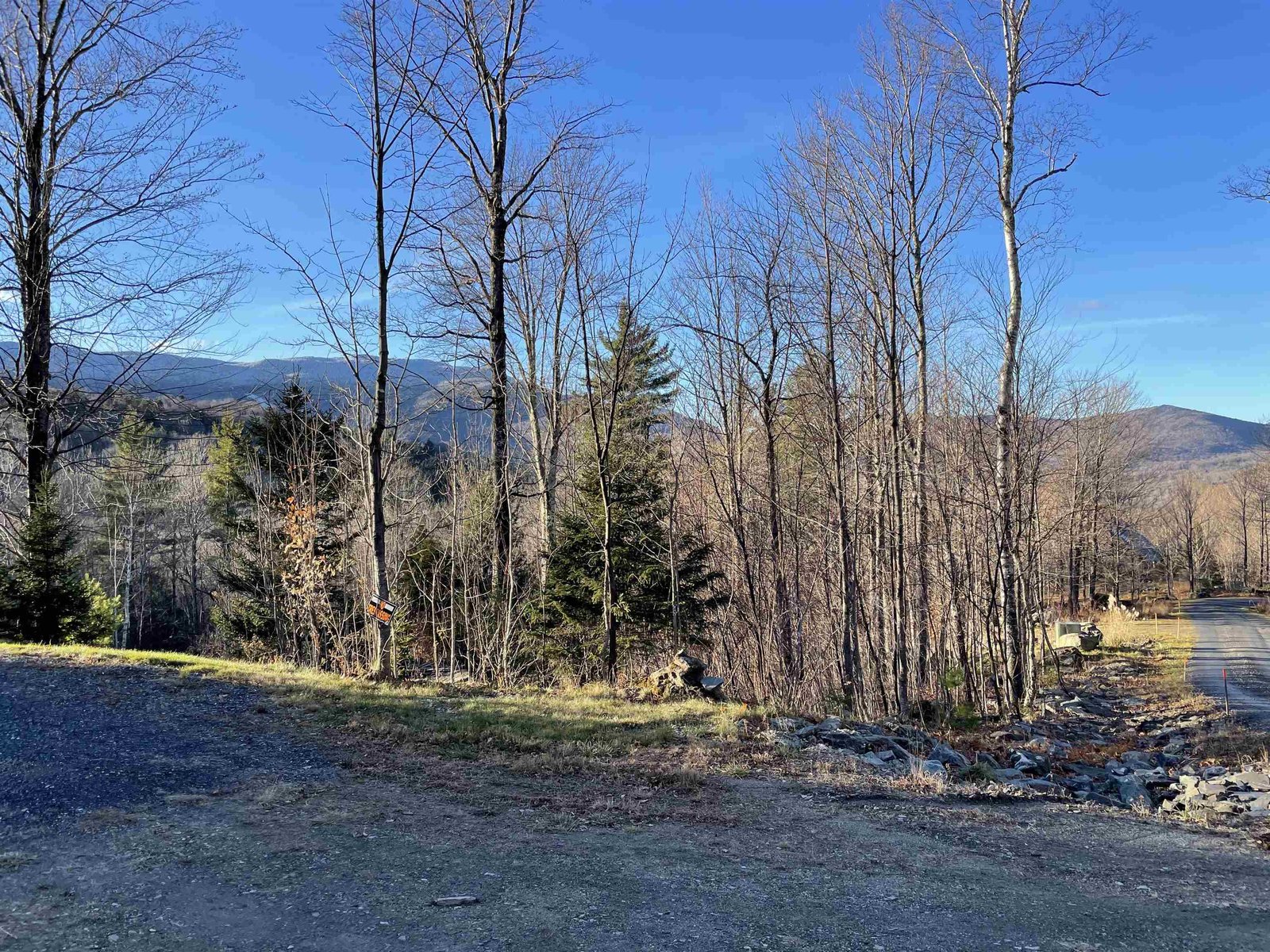 136 Old Quarry Road