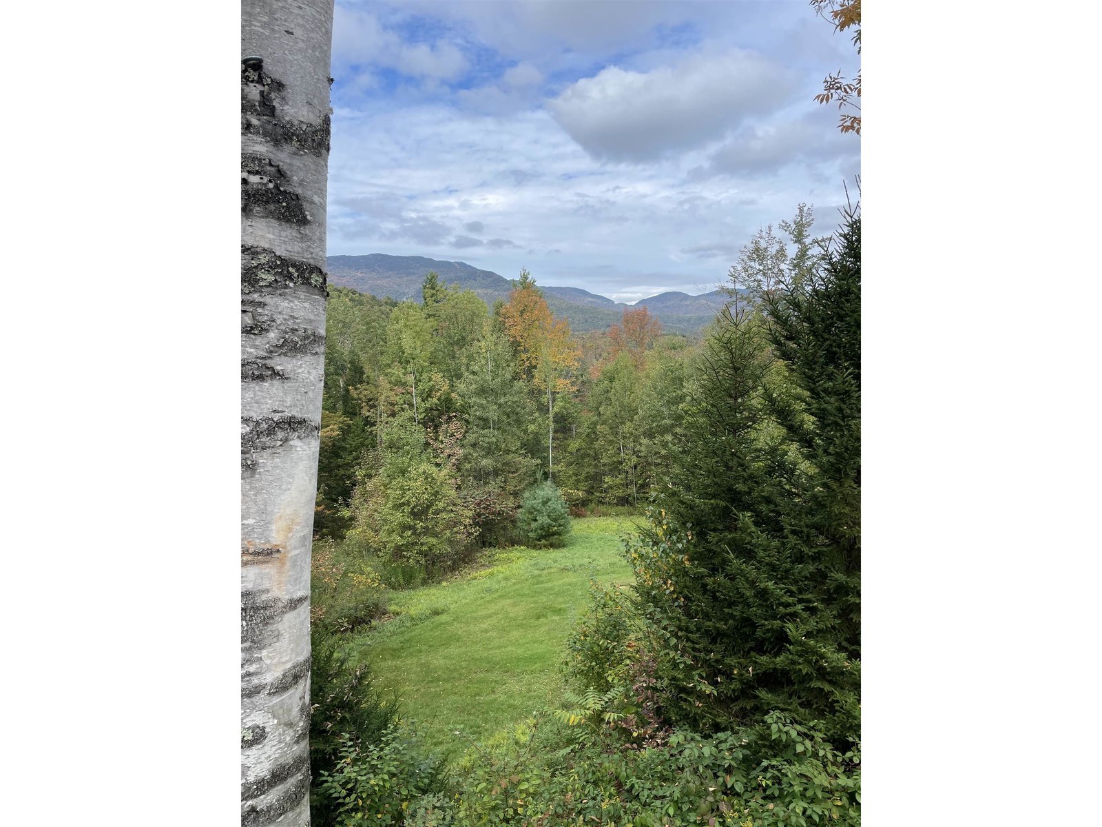 136 Old Quarry Road