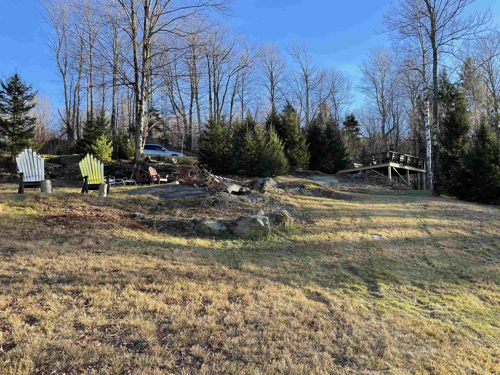 136 Old Quarry Road