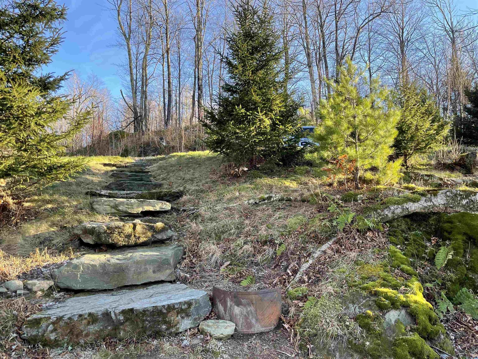136 Old Quarry Road