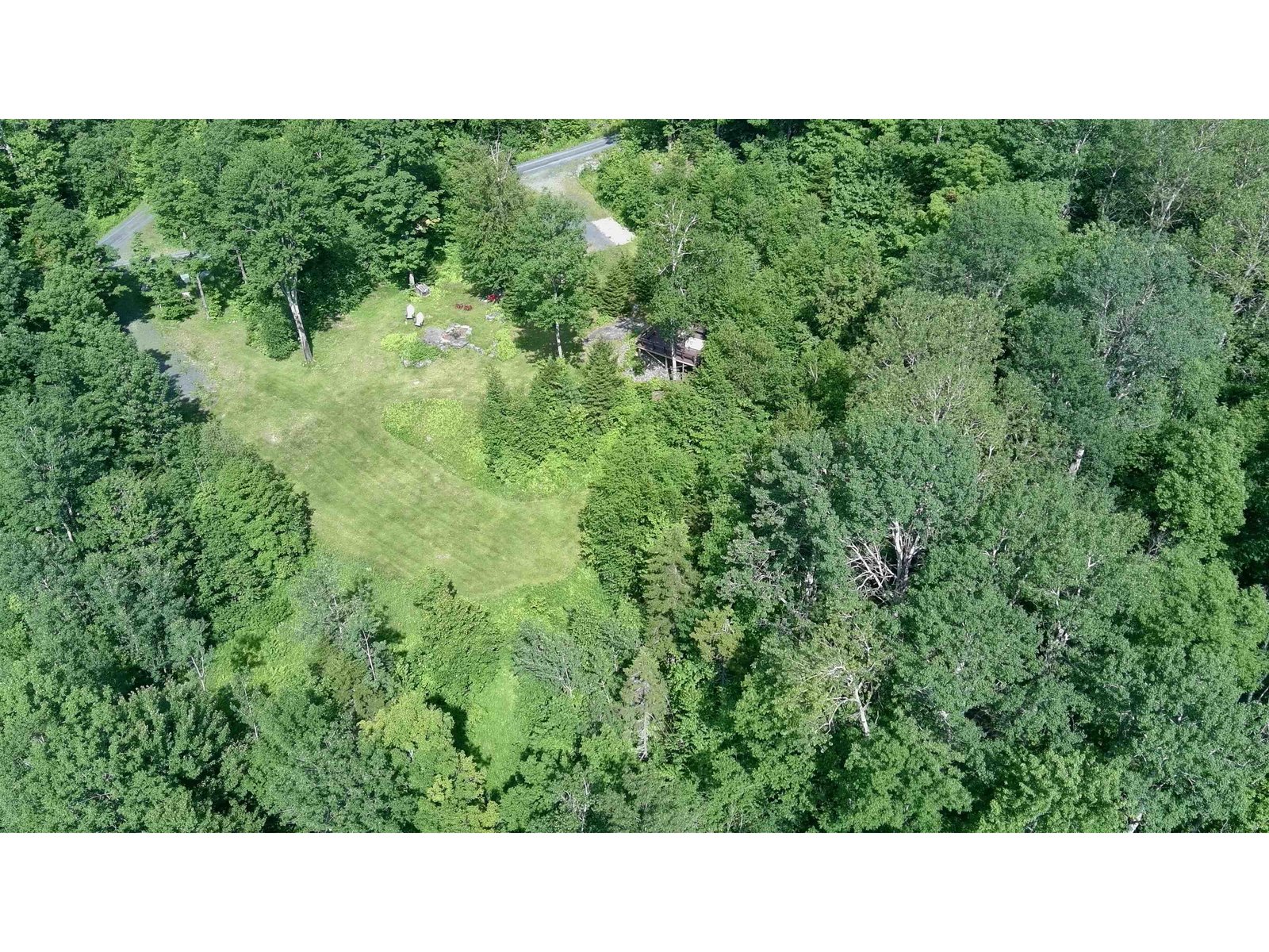 136 Old Quarry Road