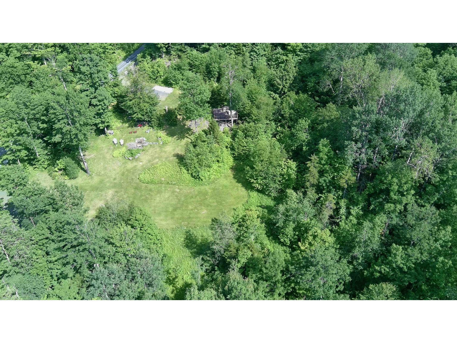 136 Old Quarry Road