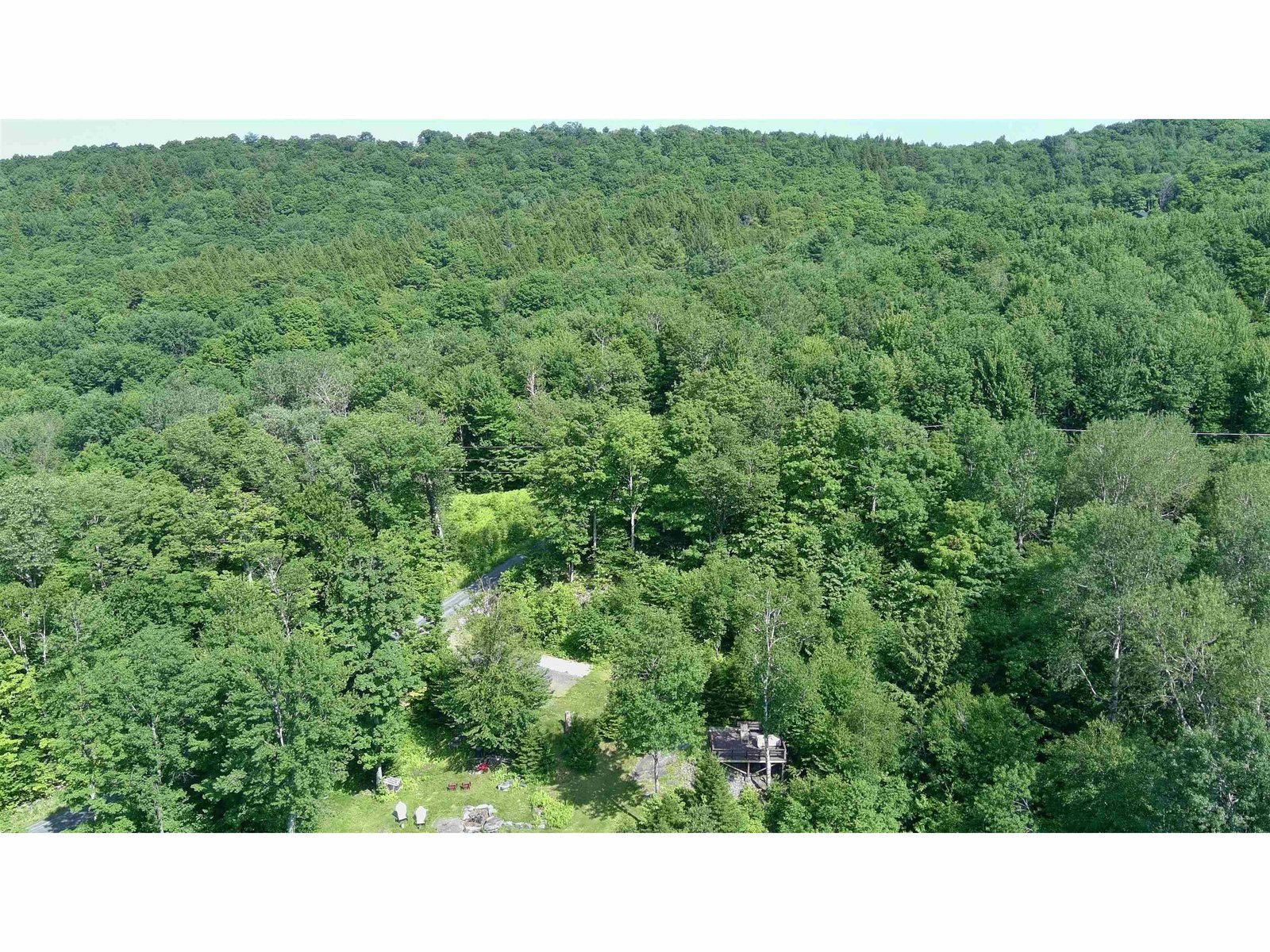 136 Old Quarry Road