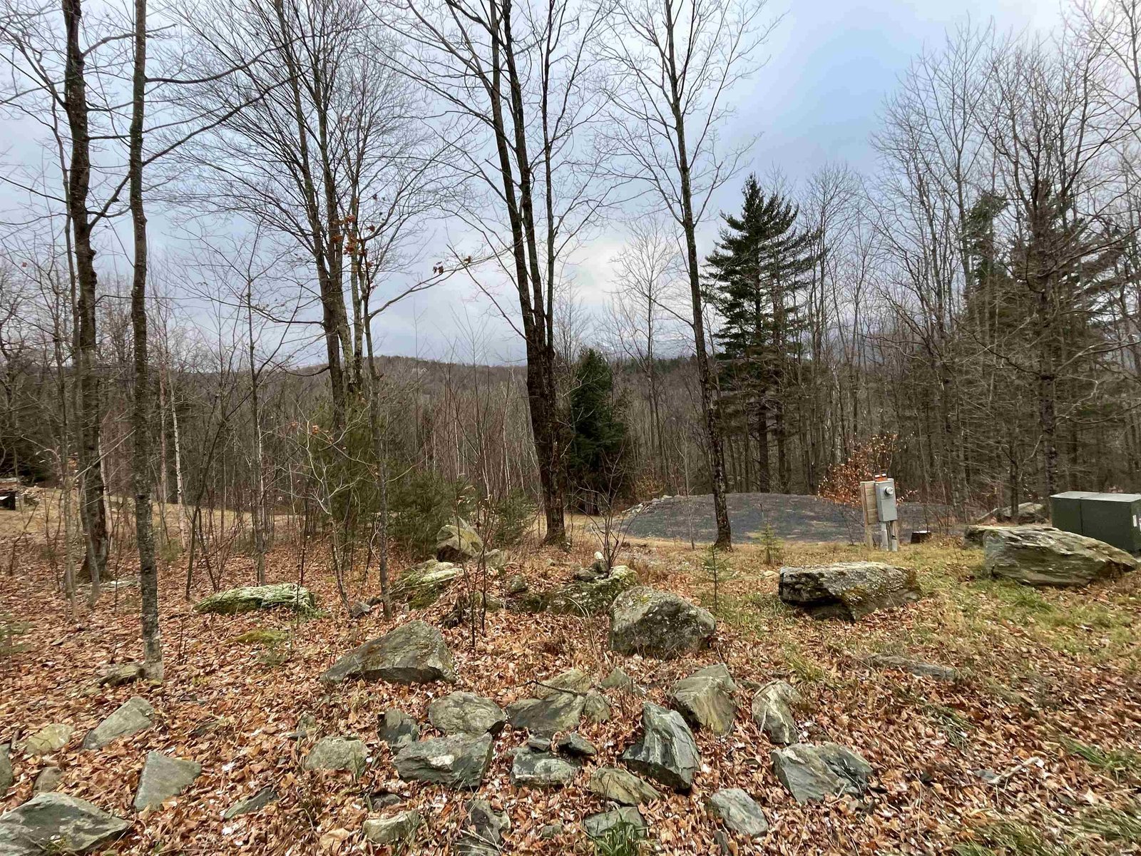 136 Old Quarry Road