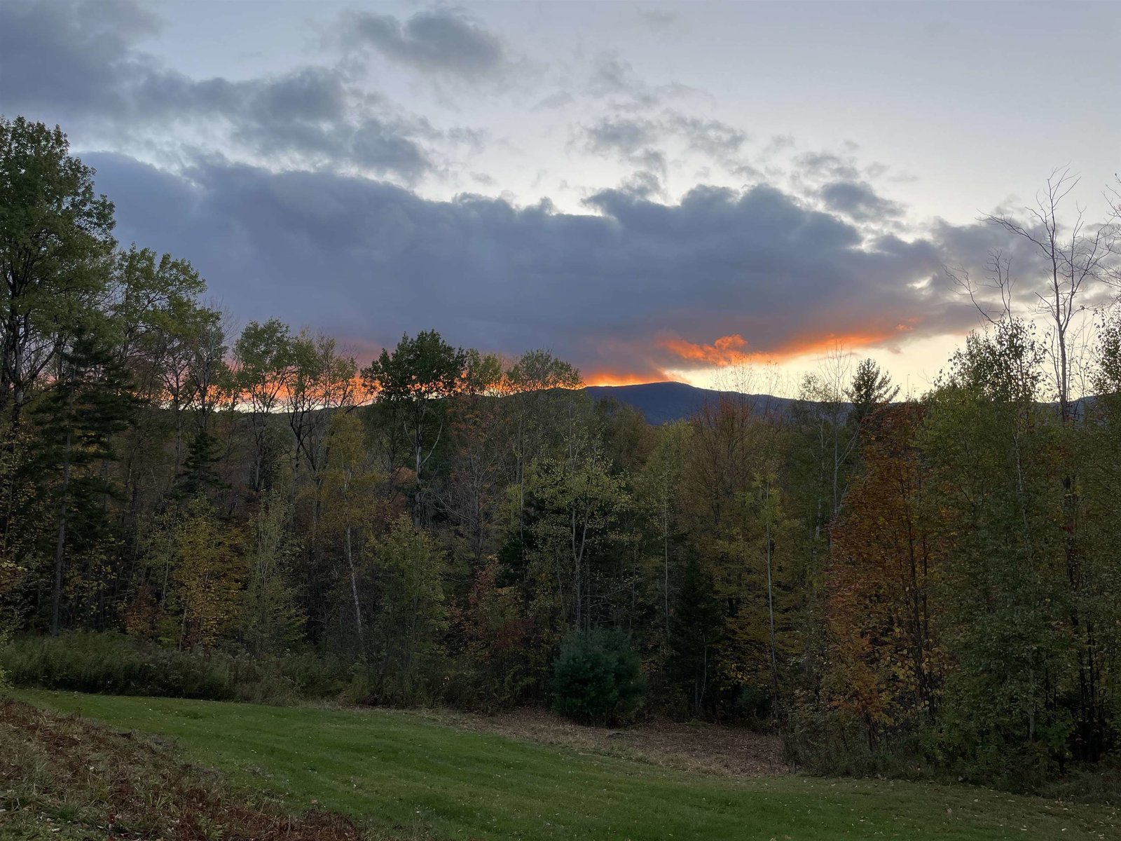 136 Old Quarry Road
