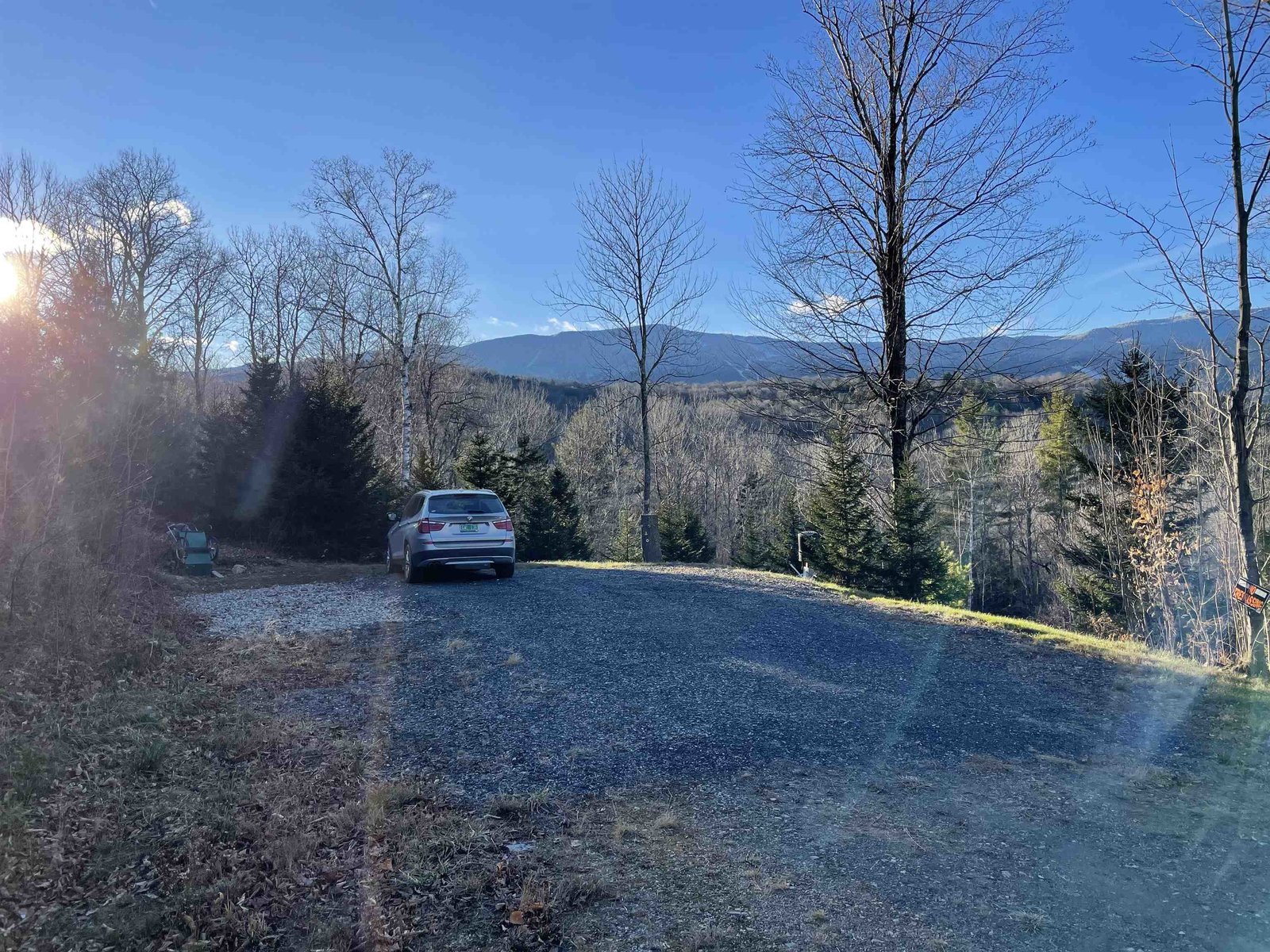 136 Old Quarry Road
