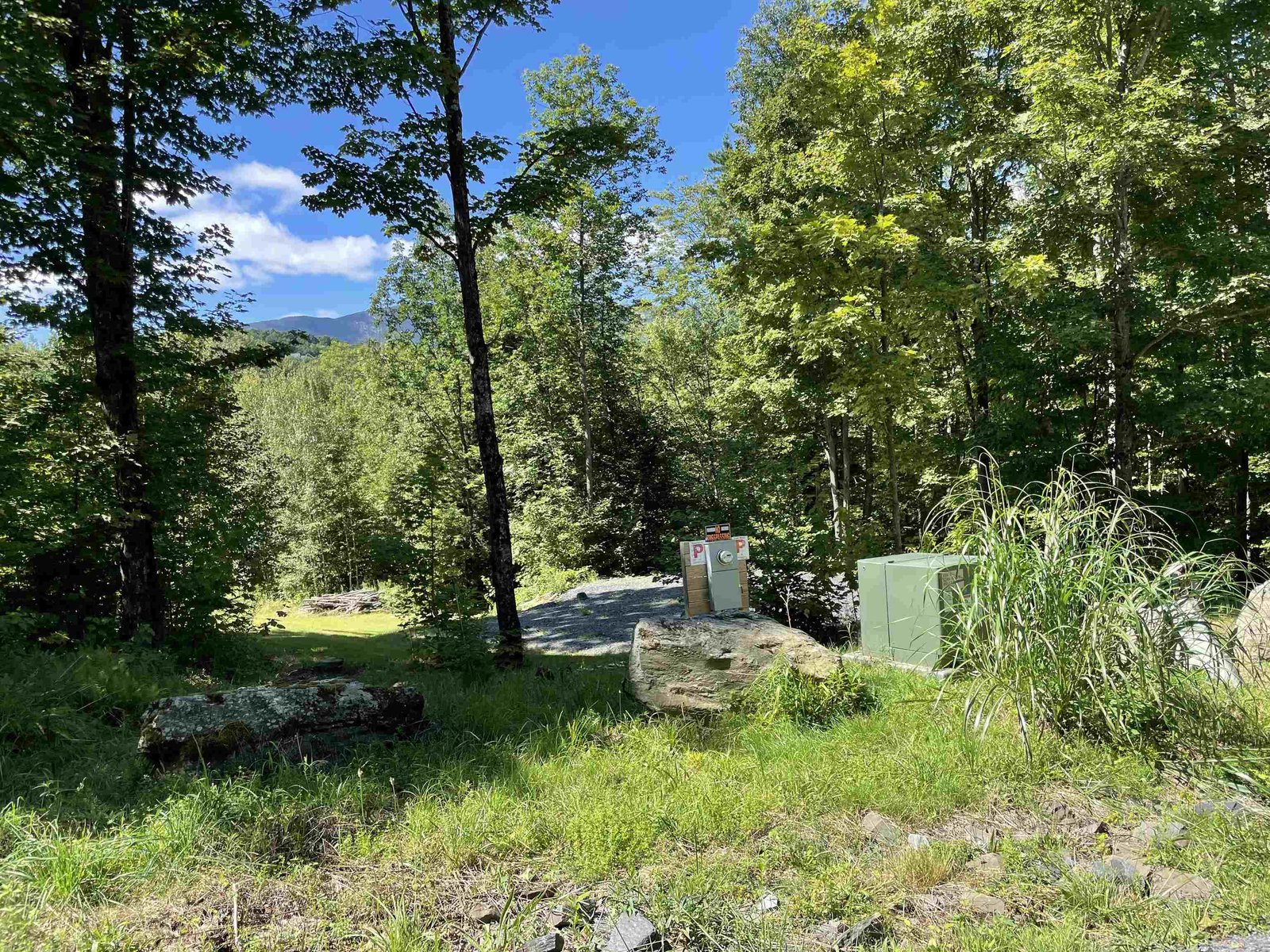 136 Old Quarry Road