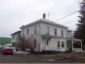 136 Orchard St