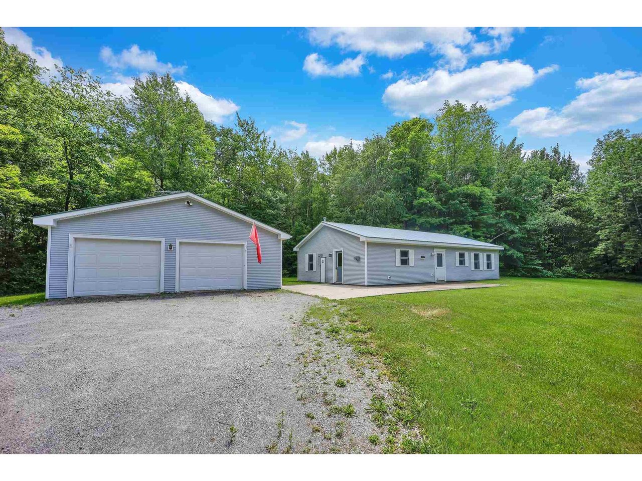 136 Piette Road, Hinesburg 136 Piette Road, Hinesburg
