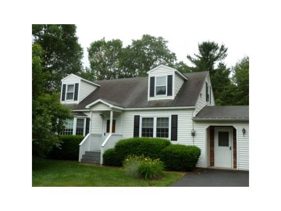 136 Red Oak Drive