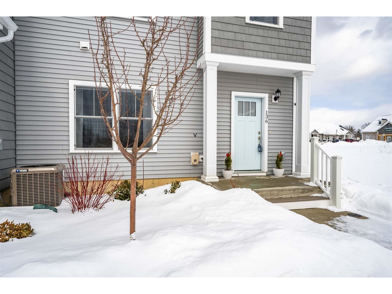 136 Rye Circle