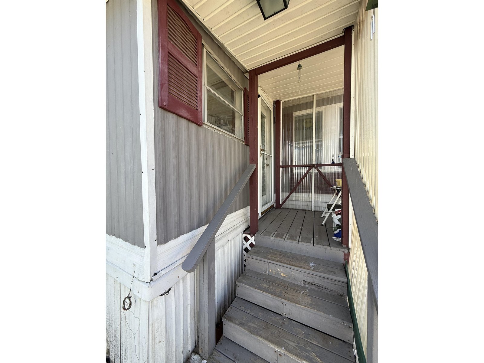 136 Seventh Street