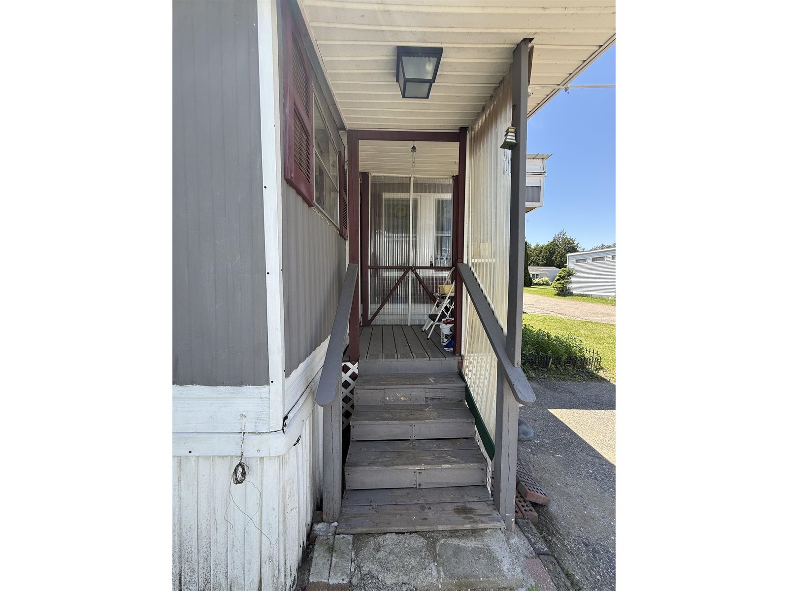 136 Seventh Street