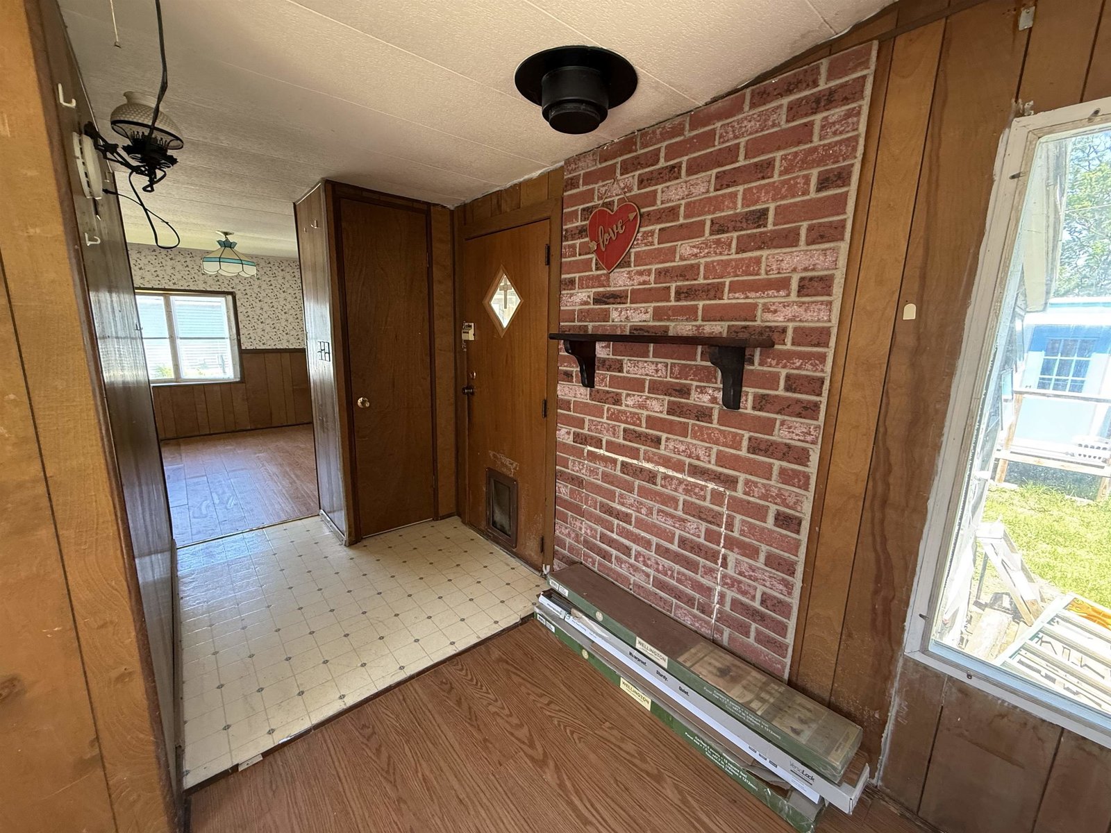136 Seventh Street