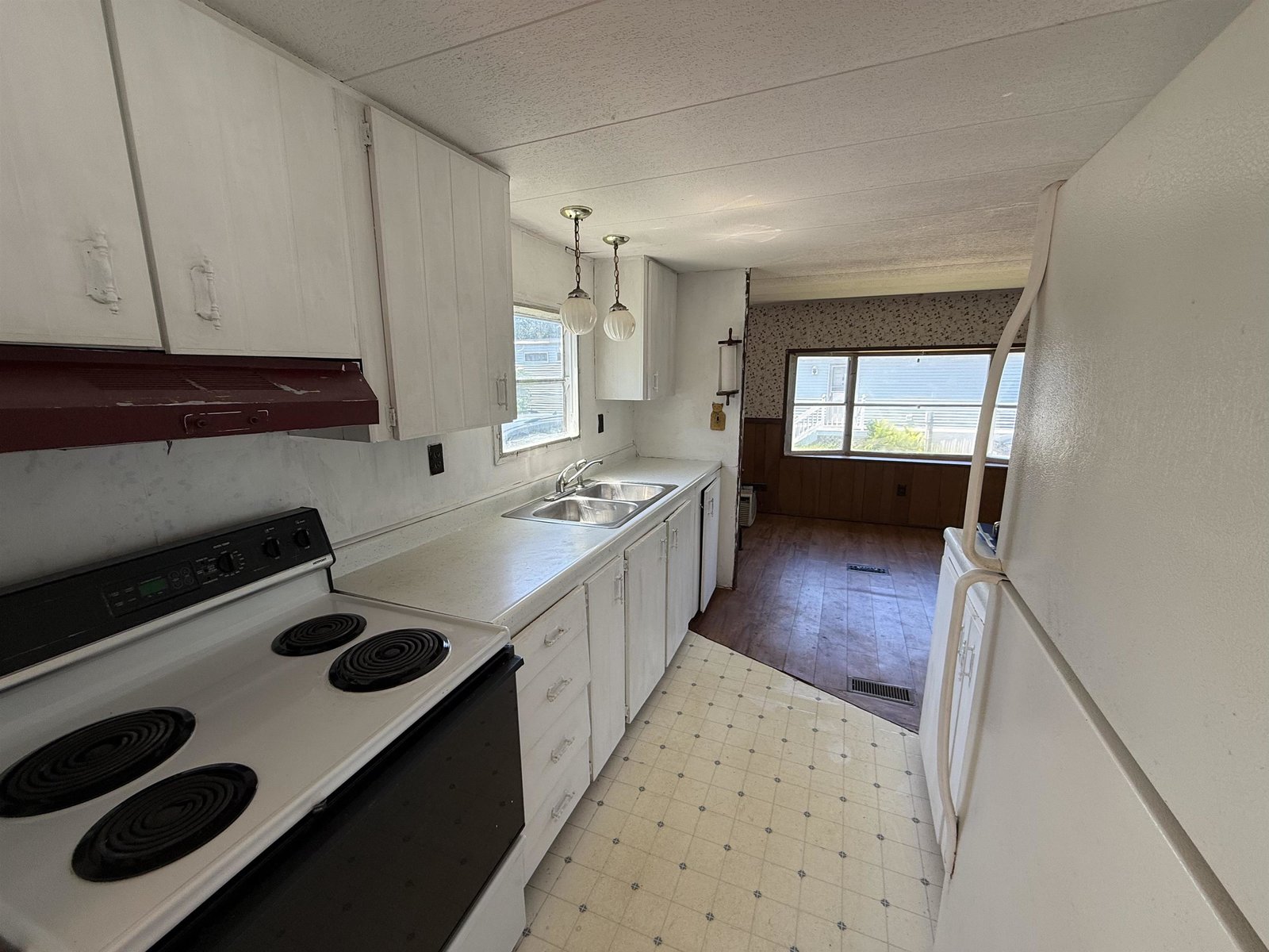 136 Seventh Street