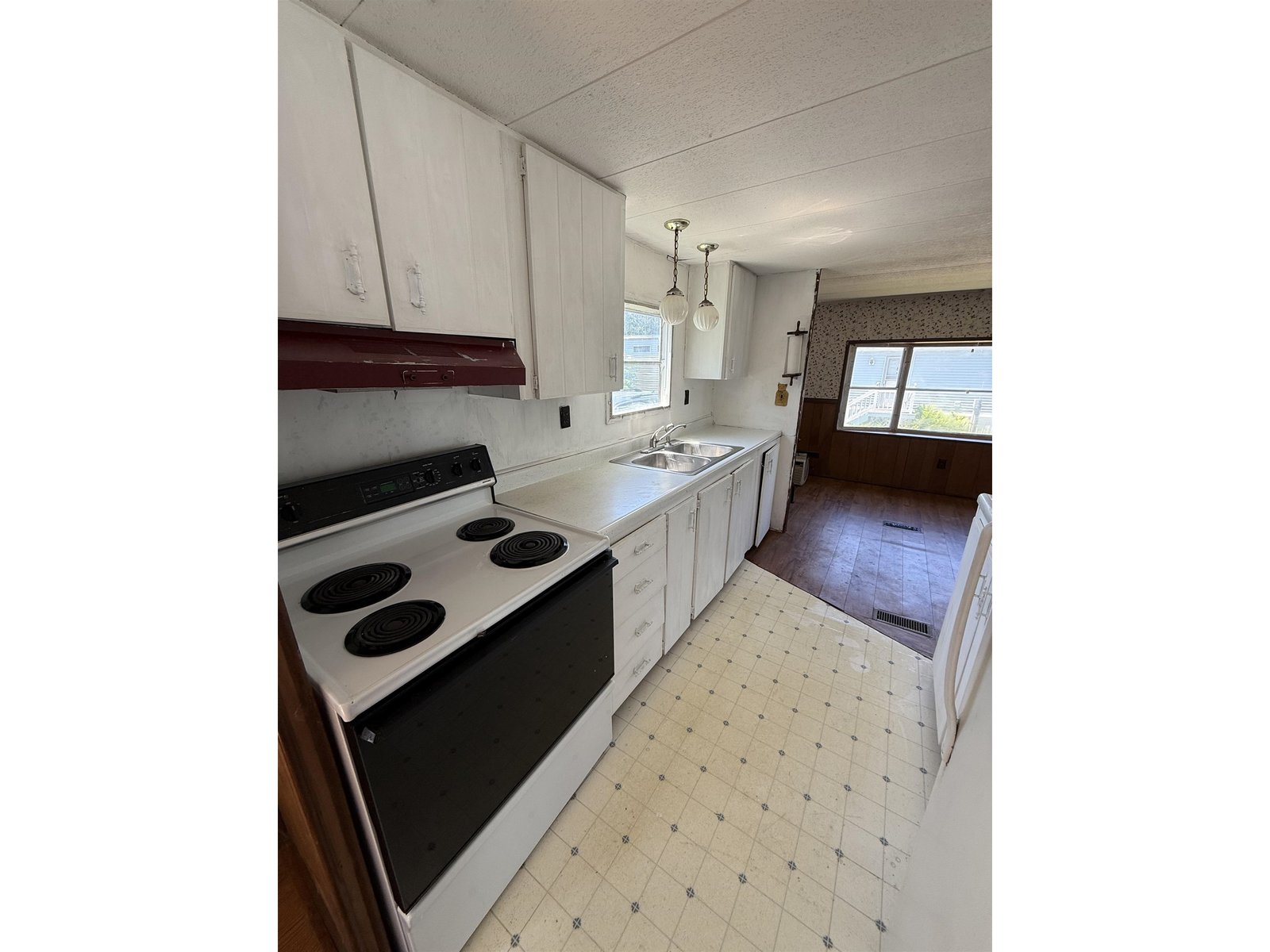 136 Seventh Street
