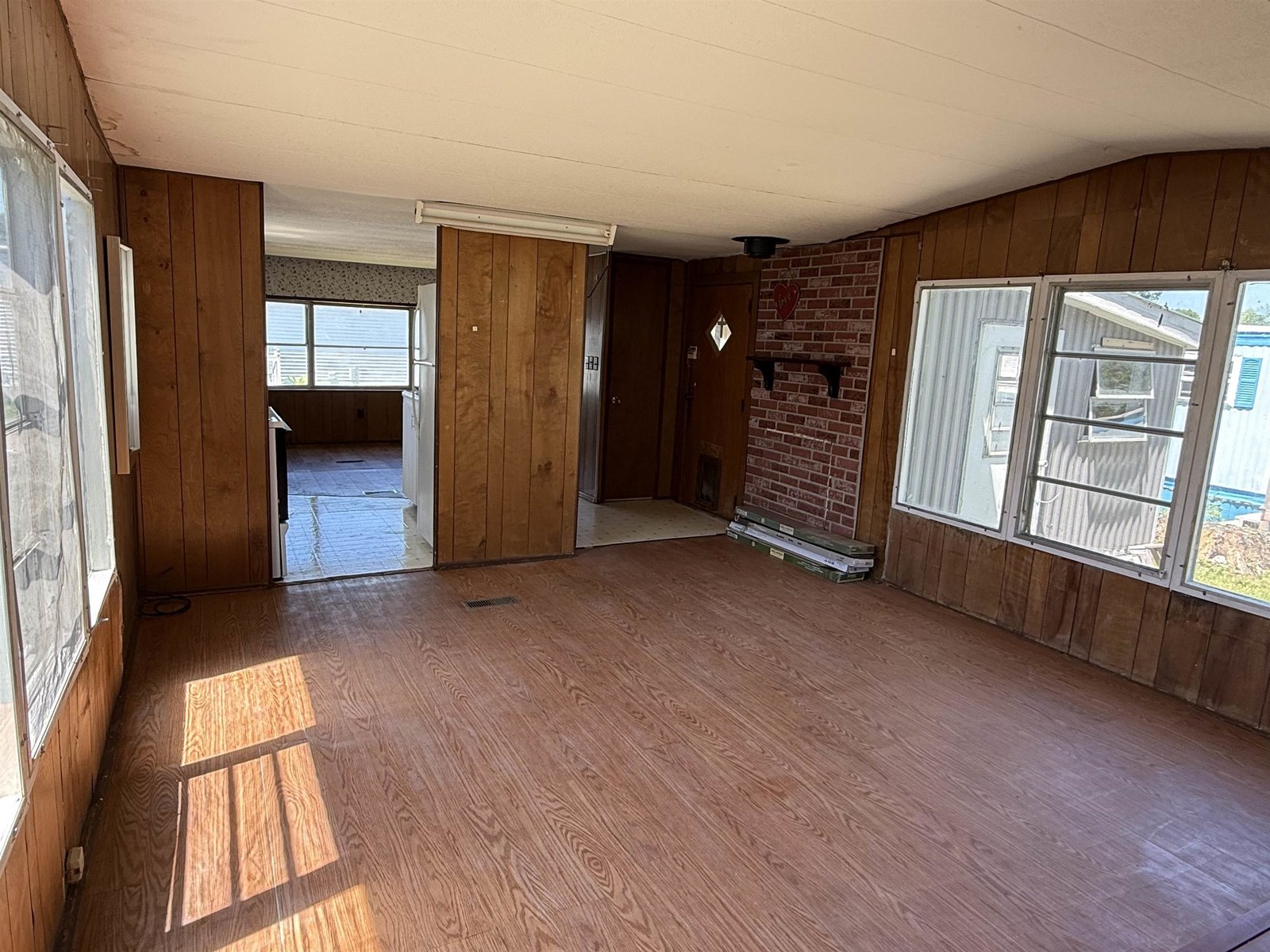 136 Seventh Street